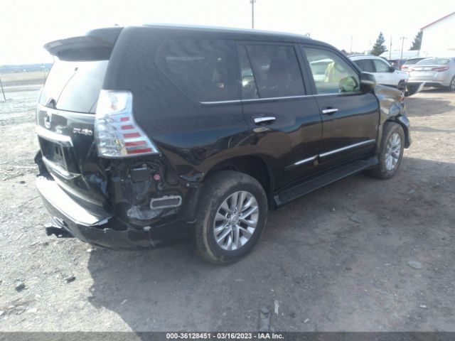 Photo 3 VIN: JTJBM7FX6F5114345 - LEXUS GX 460 