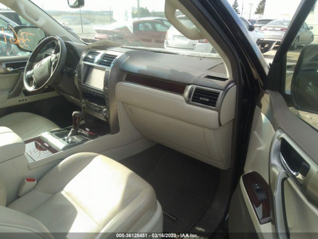 Photo 4 VIN: JTJBM7FX6F5114345 - LEXUS GX 460 