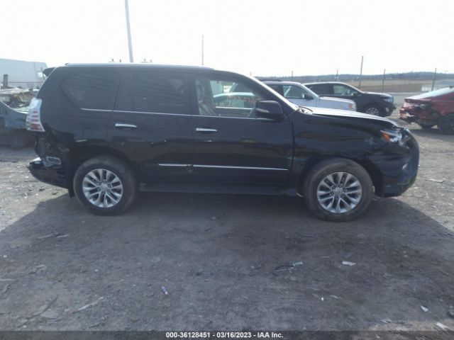 Photo 5 VIN: JTJBM7FX6F5114345 - LEXUS GX 460 