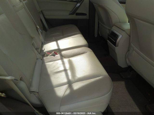 Photo 7 VIN: JTJBM7FX6F5114345 - LEXUS GX 460 