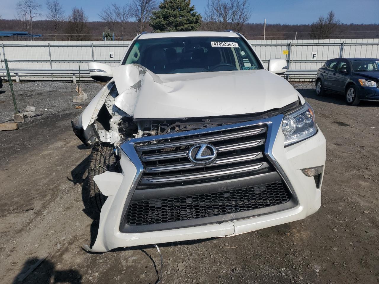 Photo 4 VIN: JTJBM7FX6F5114832 - LEXUS GX 