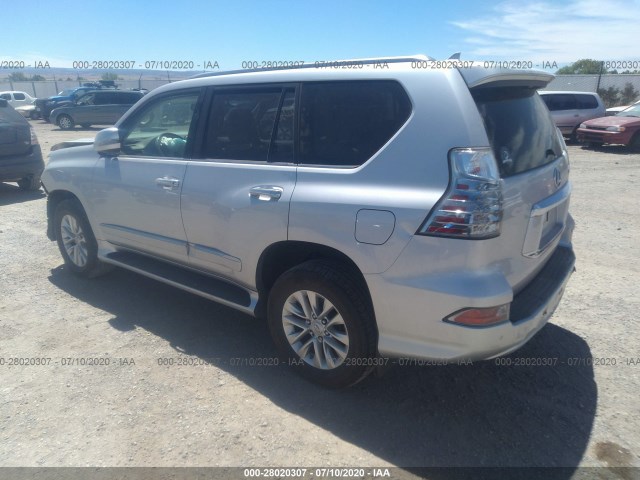 Photo 2 VIN: JTJBM7FX6F5117911 - LEXUS GX 460 