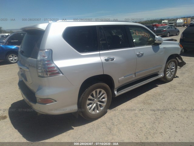 Photo 3 VIN: JTJBM7FX6F5117911 - LEXUS GX 460 