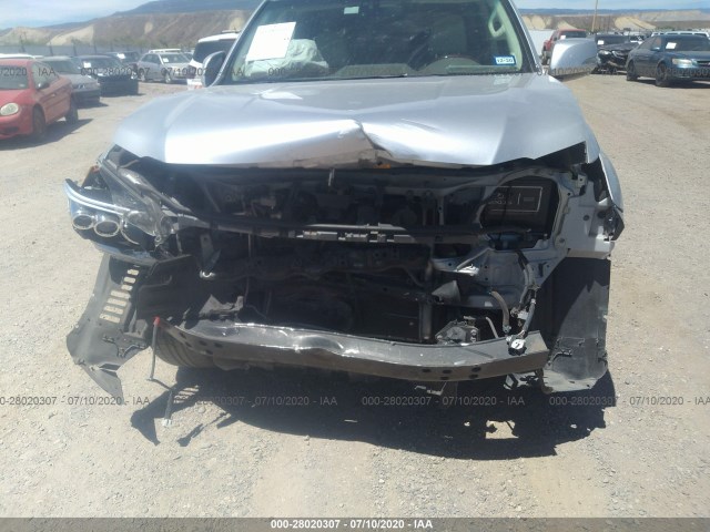 Photo 5 VIN: JTJBM7FX6F5117911 - LEXUS GX 460 