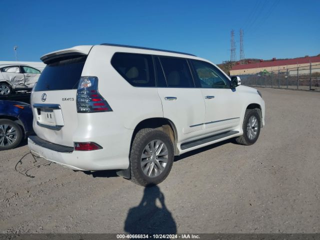 Photo 3 VIN: JTJBM7FX6F5119058 - LEXUS GX 