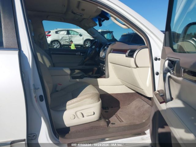 Photo 4 VIN: JTJBM7FX6F5119058 - LEXUS GX 