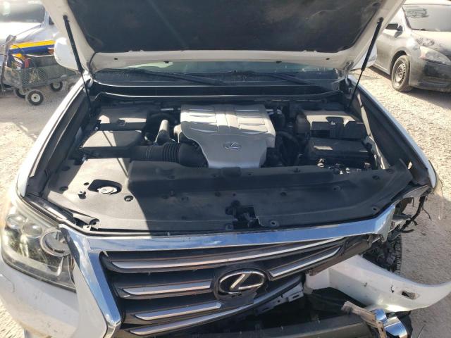 Photo 11 VIN: JTJBM7FX6F5119416 - LEXUS GX 460 