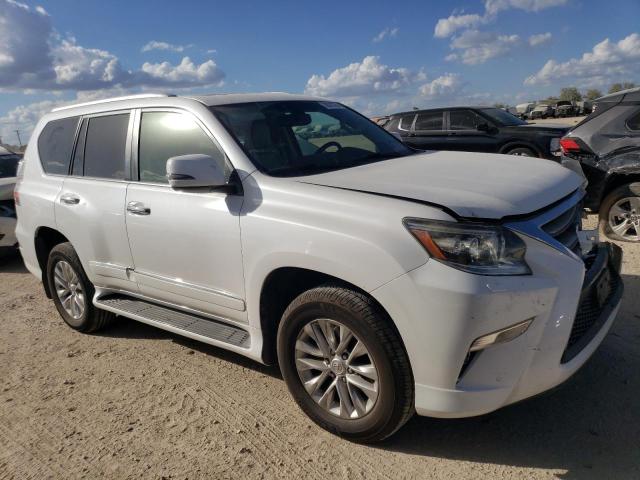 Photo 3 VIN: JTJBM7FX6F5119416 - LEXUS GX 460 