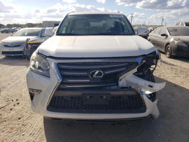 Photo 4 VIN: JTJBM7FX6F5119416 - LEXUS GX 460 