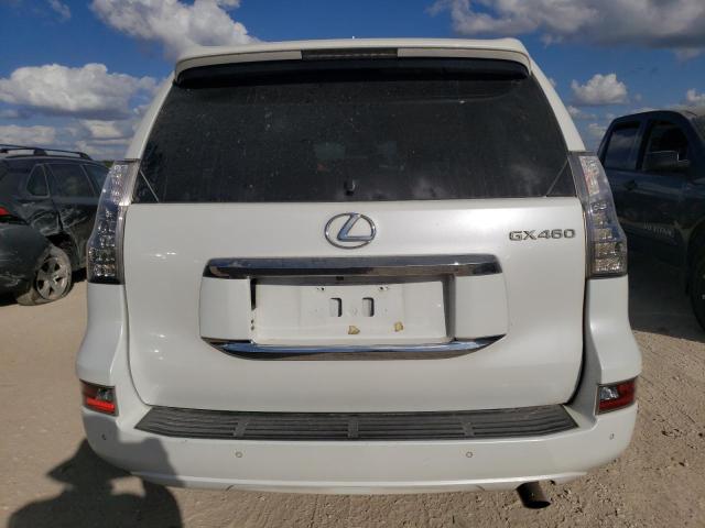 Photo 5 VIN: JTJBM7FX6F5119416 - LEXUS GX 460 