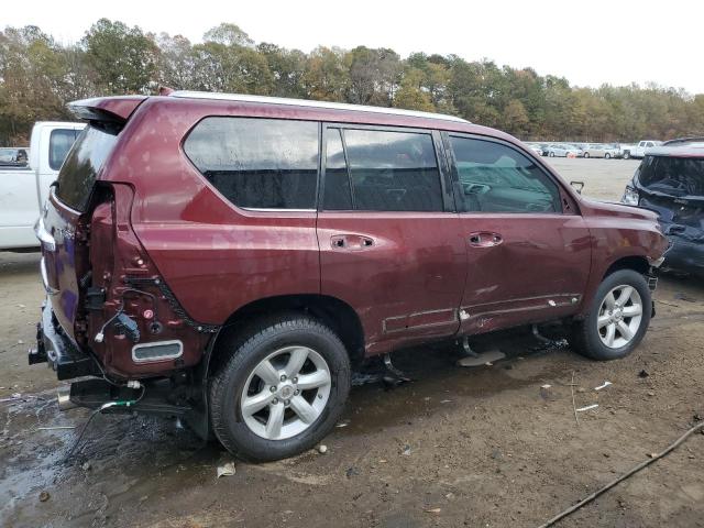 Photo 2 VIN: JTJBM7FX6G5121569 - LEXUS GX 