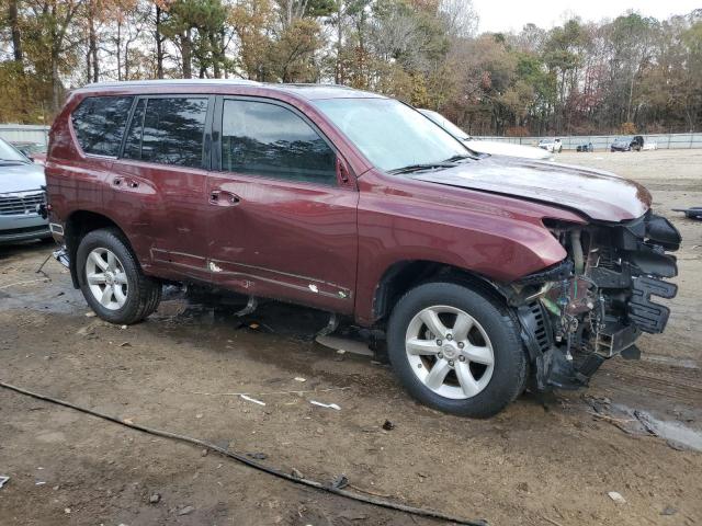 Photo 3 VIN: JTJBM7FX6G5121569 - LEXUS GX 