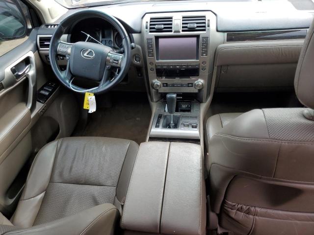 Photo 7 VIN: JTJBM7FX6G5121569 - LEXUS GX 