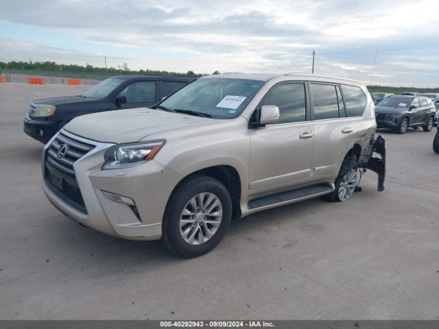 Photo 1 VIN: JTJBM7FX6G5124195 - LEXUS GX 