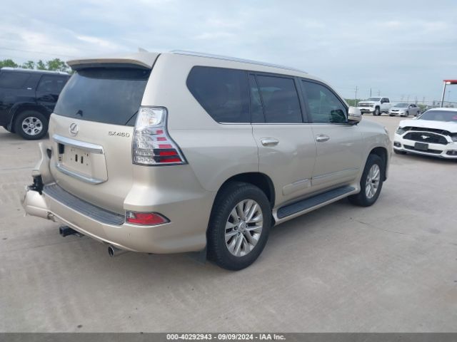 Photo 3 VIN: JTJBM7FX6G5124195 - LEXUS GX 