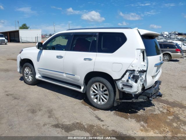 Photo 2 VIN: JTJBM7FX6G5125394 - LEXUS GX 