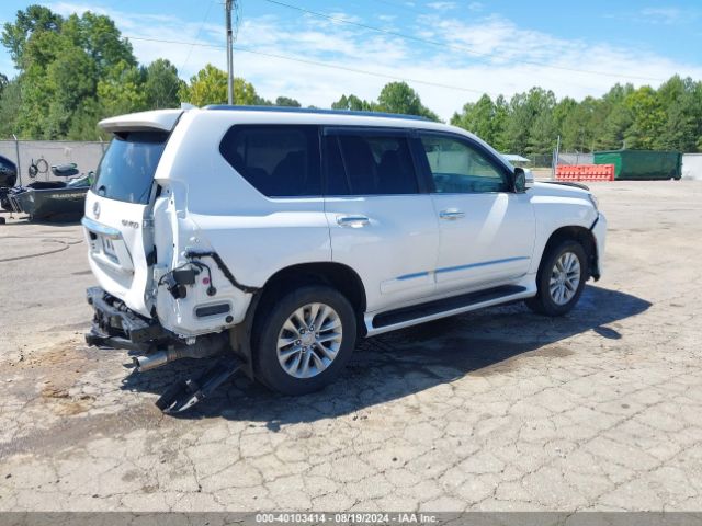 Photo 3 VIN: JTJBM7FX6G5125394 - LEXUS GX 