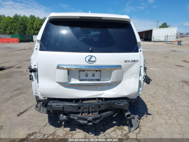 Photo 5 VIN: JTJBM7FX6G5125394 - LEXUS GX 