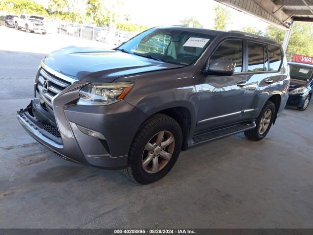 Photo 1 VIN: JTJBM7FX6G5126061 - LEXUS GX 