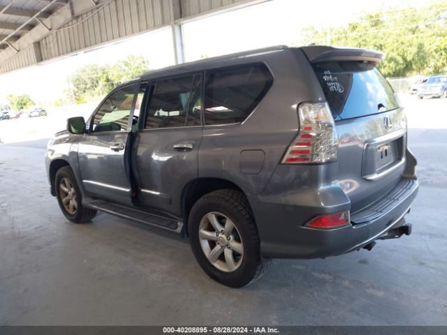 Photo 2 VIN: JTJBM7FX6G5126061 - LEXUS GX 