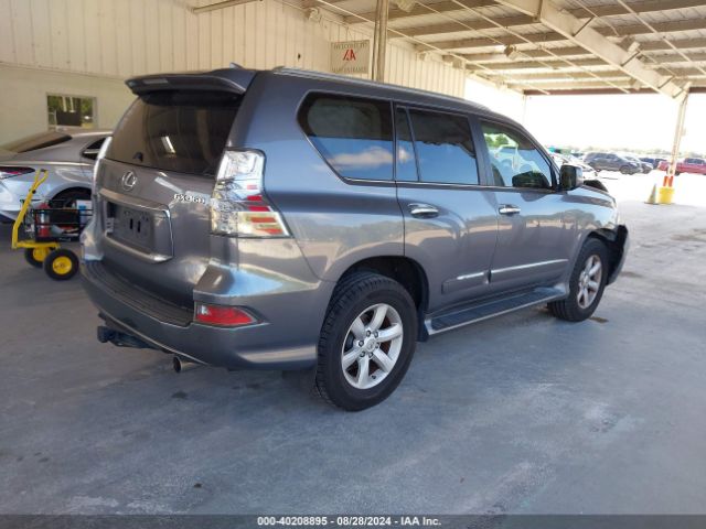 Photo 3 VIN: JTJBM7FX6G5126061 - LEXUS GX 