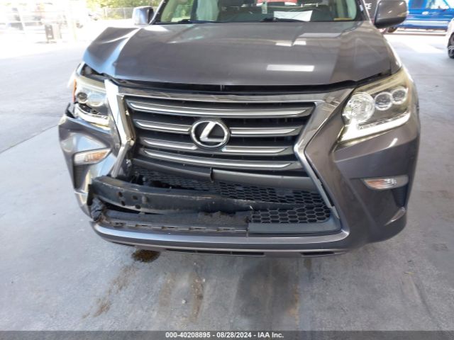 Photo 5 VIN: JTJBM7FX6G5126061 - LEXUS GX 