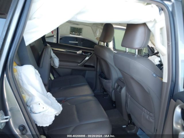 Photo 7 VIN: JTJBM7FX6G5126061 - LEXUS GX 