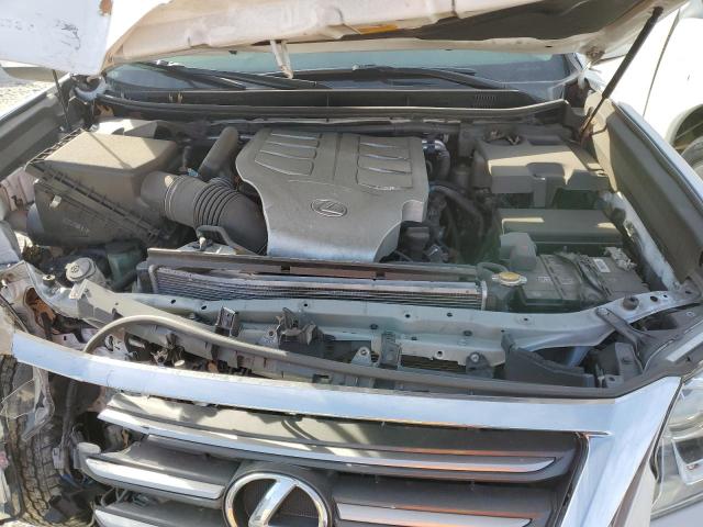 Photo 11 VIN: JTJBM7FX6G5129154 - LEXUS GX 460 