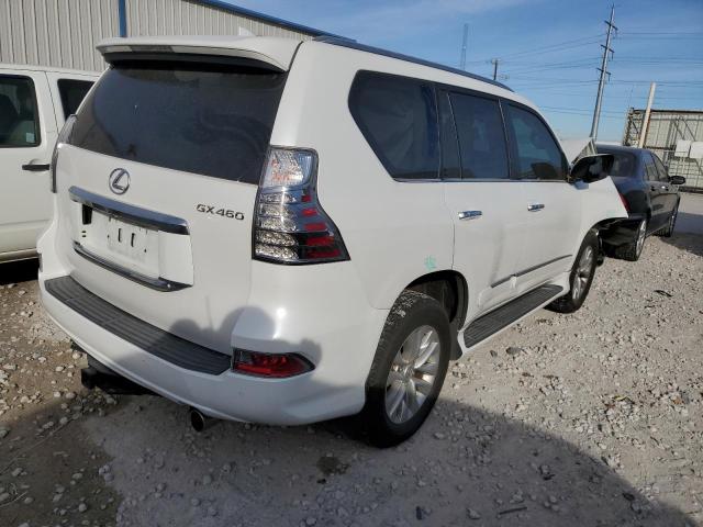 Photo 2 VIN: JTJBM7FX6G5129154 - LEXUS GX 460 