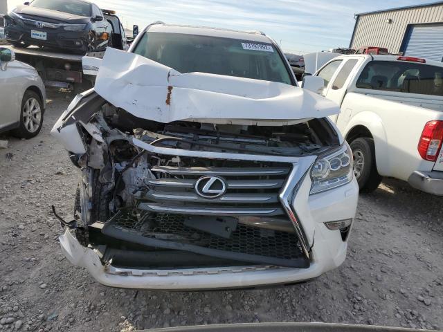 Photo 4 VIN: JTJBM7FX6G5129154 - LEXUS GX 460 