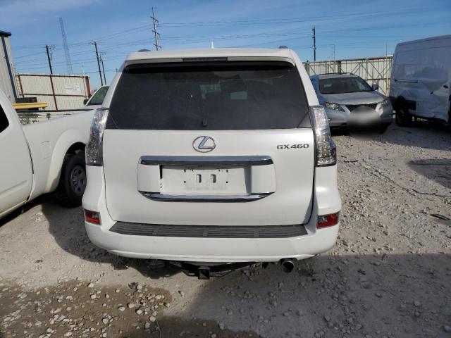 Photo 5 VIN: JTJBM7FX6G5129154 - LEXUS GX 460 