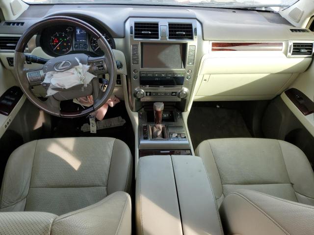 Photo 7 VIN: JTJBM7FX6G5129154 - LEXUS GX 460 