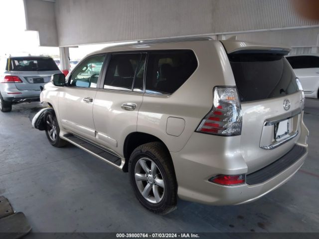 Photo 2 VIN: JTJBM7FX6G5130062 - LEXUS GX 