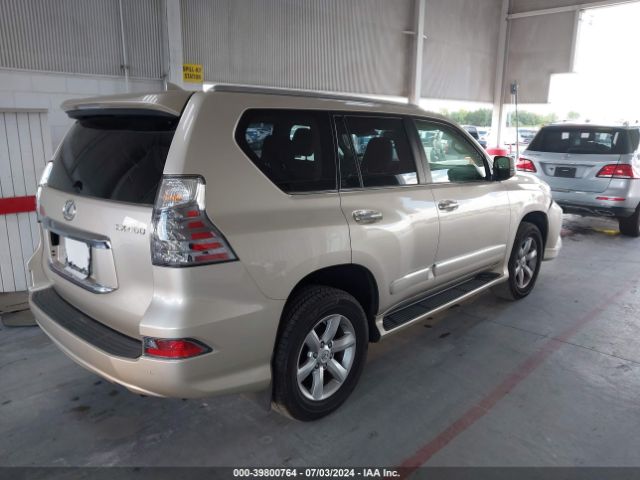 Photo 3 VIN: JTJBM7FX6G5130062 - LEXUS GX 