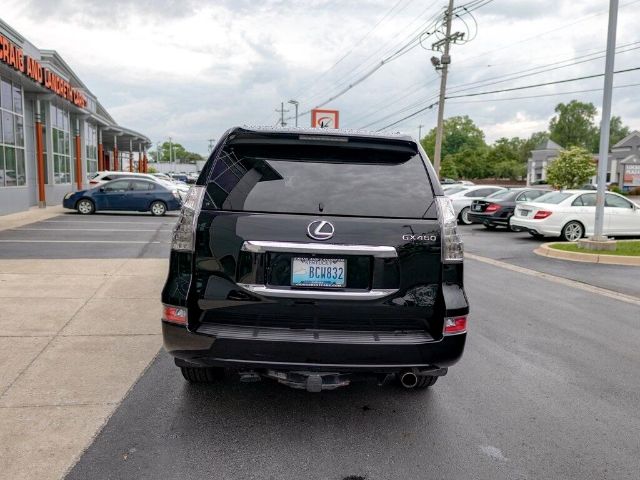 Photo 3 VIN: JTJBM7FX6G5130840 - LEXUS GX 460 