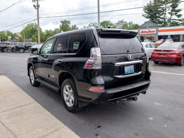 Photo 4 VIN: JTJBM7FX6G5130840 - LEXUS GX 460 