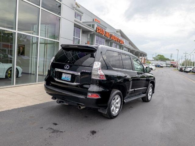 Photo 2 VIN: JTJBM7FX6G5130840 - LEXUS GX 460 