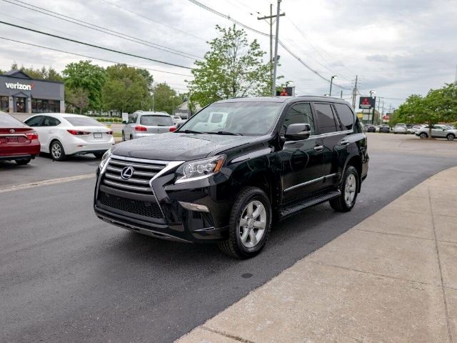 Photo 5 VIN: JTJBM7FX6G5130840 - LEXUS GX 460 