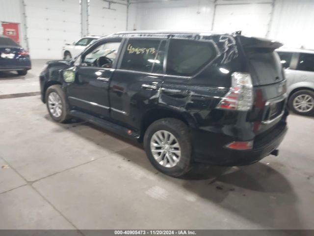 Photo 2 VIN: JTJBM7FX6G5135469 - LEXUS GX 