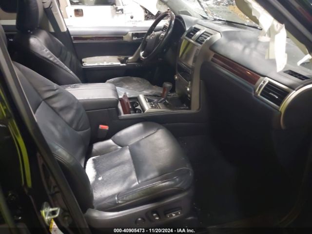 Photo 4 VIN: JTJBM7FX6G5135469 - LEXUS GX 