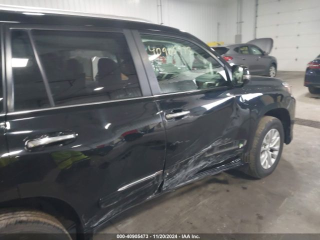 Photo 5 VIN: JTJBM7FX6G5135469 - LEXUS GX 