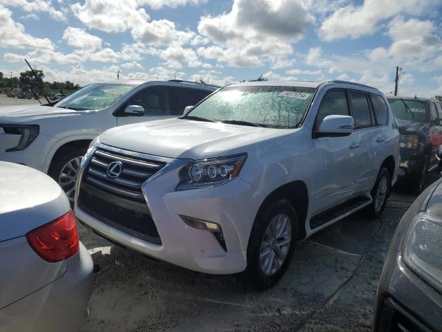 Photo 0 VIN: JTJBM7FX6G5140073 - LEXUS GX 460 