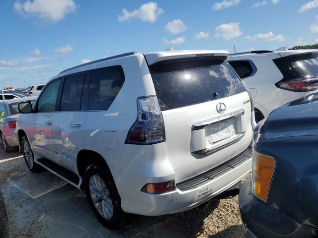 Photo 1 VIN: JTJBM7FX6G5140073 - LEXUS GX 460 