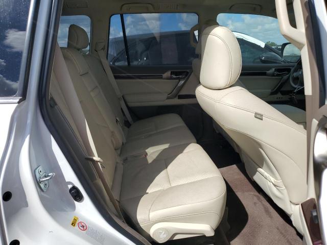 Photo 10 VIN: JTJBM7FX6G5140073 - LEXUS GX 460 