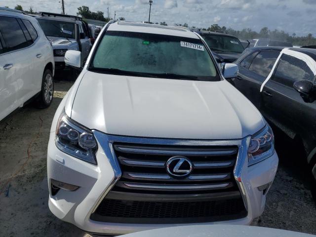 Photo 4 VIN: JTJBM7FX6G5140073 - LEXUS GX 460 