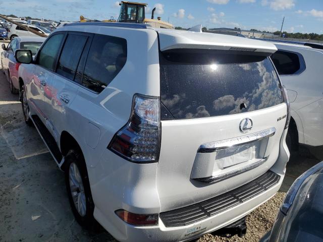 Photo 5 VIN: JTJBM7FX6G5140073 - LEXUS GX 460 