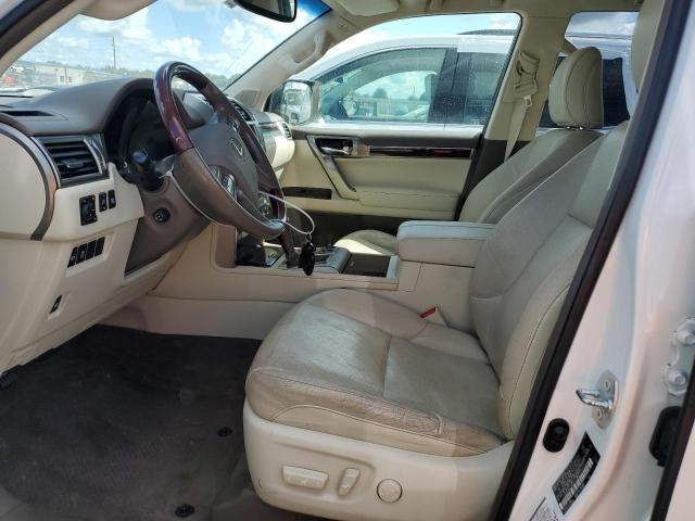 Photo 6 VIN: JTJBM7FX6G5140073 - LEXUS GX 460 