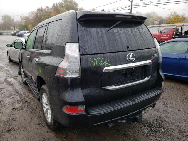 Photo 2 VIN: JTJBM7FX6G5141174 - LEXUS GX 460 