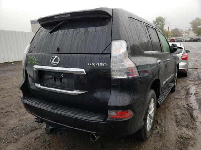 Photo 3 VIN: JTJBM7FX6G5141174 - LEXUS GX 460 