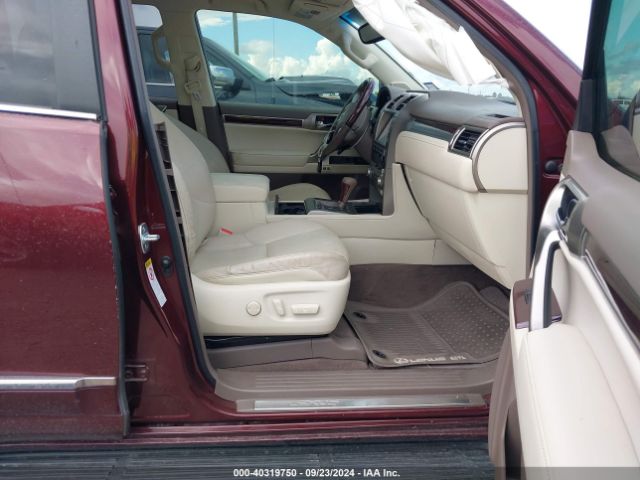 Photo 4 VIN: JTJBM7FX6G5147153 - LEXUS GX 